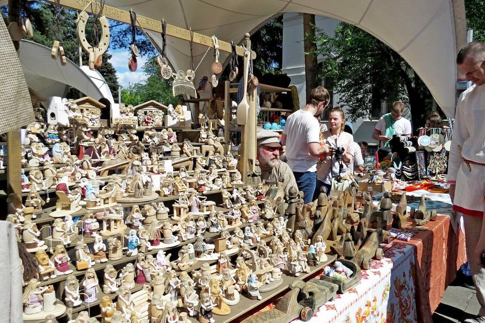 Photograph by Елена Казарина