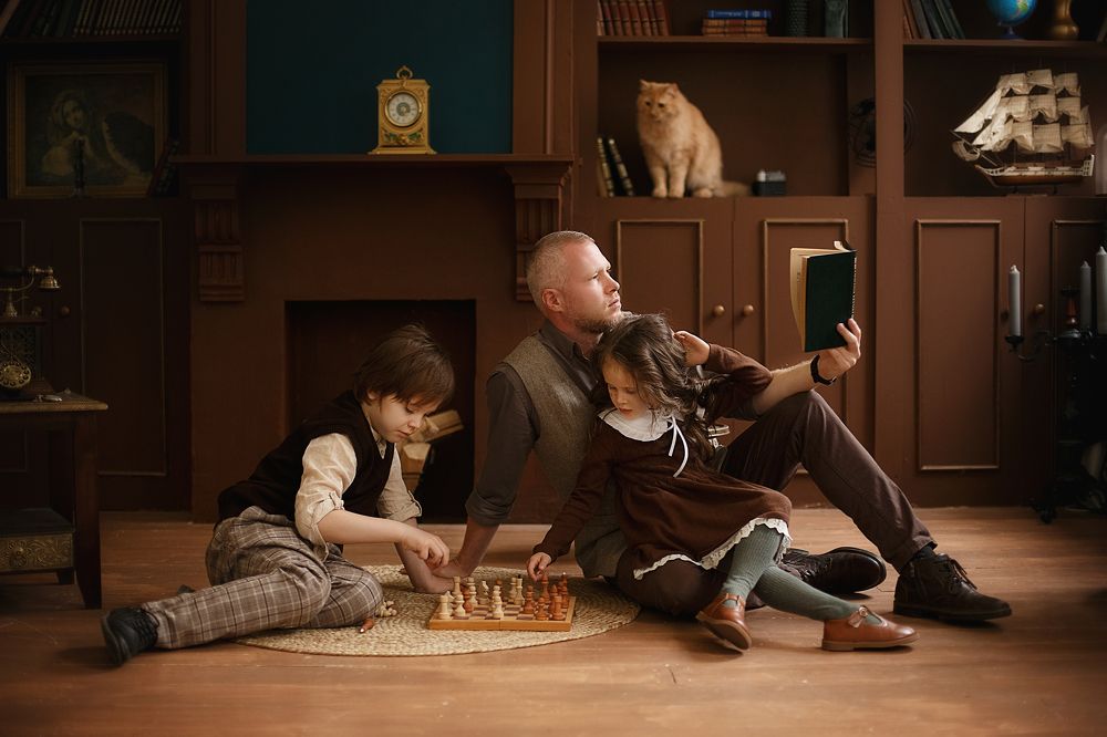 Photograph by Тамара Дмитриева