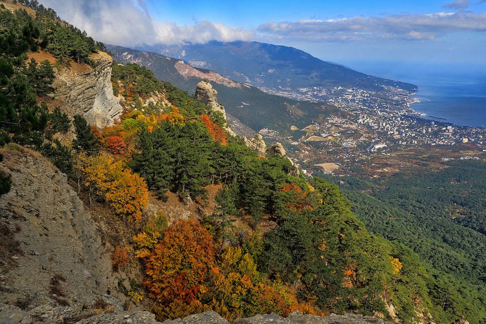 Photograph by Михаил Баевский