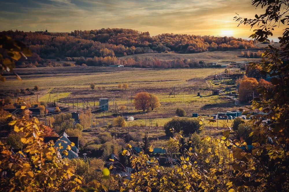 Photograph by Максим Кольцов