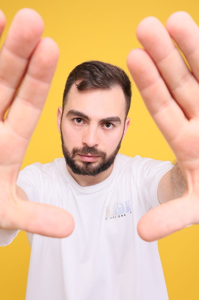 Photograph by Лия Маликова