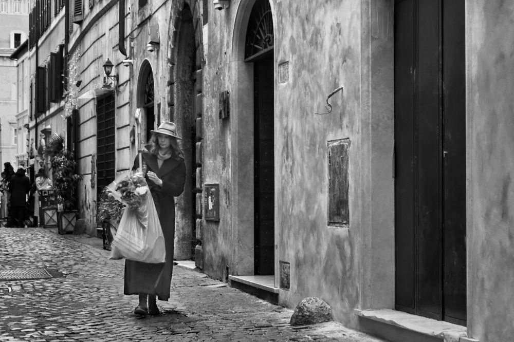 Photograph by Nicholas Tsangarides