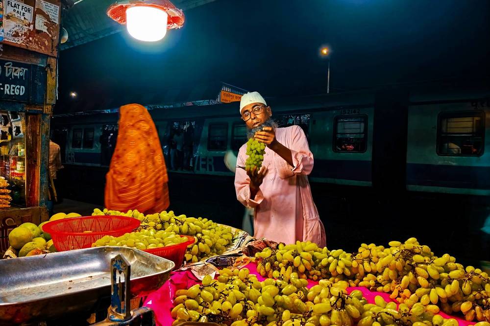 Photograph by Debanjan Dutta