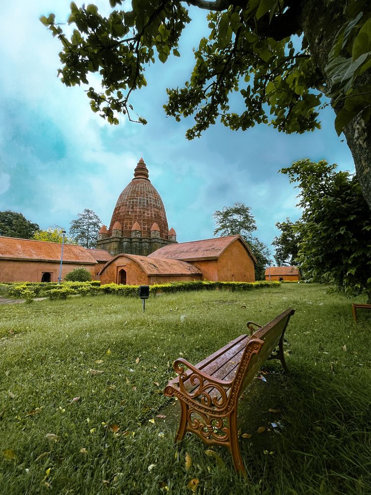 Photograph by Dhrubajyoti Bhattacharyya