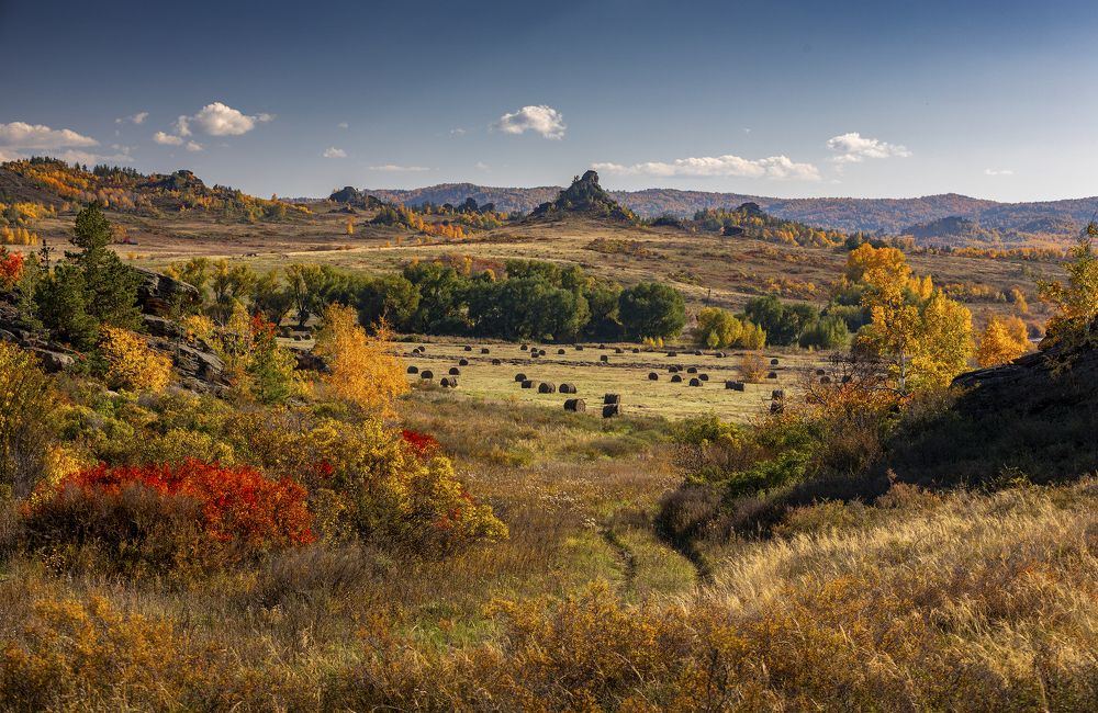 Photograph by Дмитрий Юдин