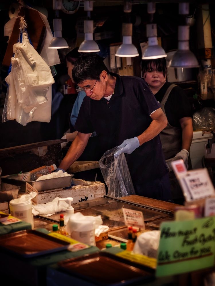 Фотография автора Henri Fitriadi