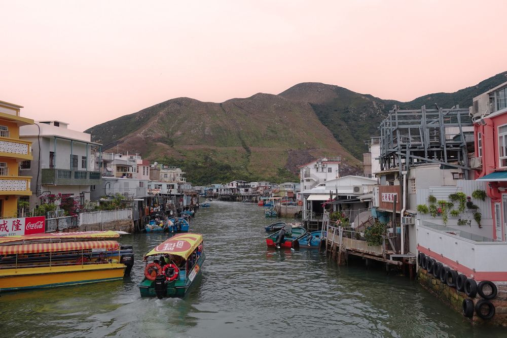 Фотография автора huiyi li