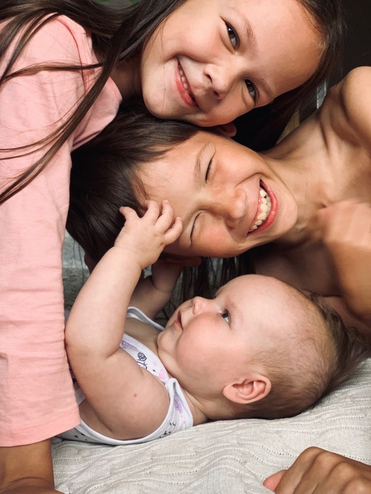 Photograph by Наталья