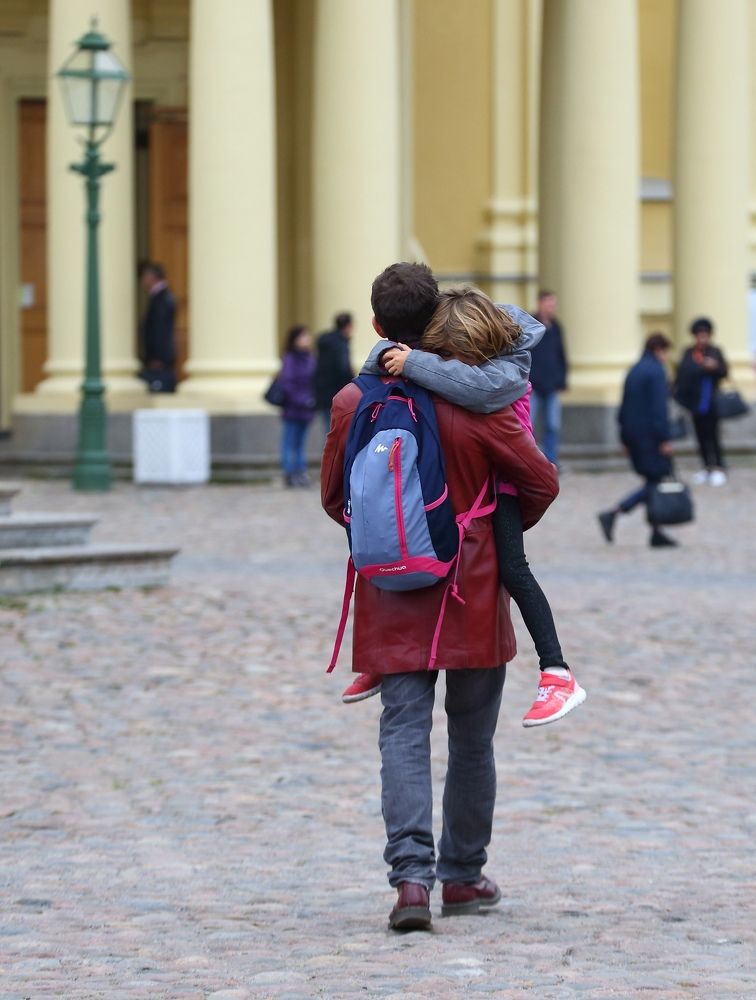 Photograph by Станислав Вершинин