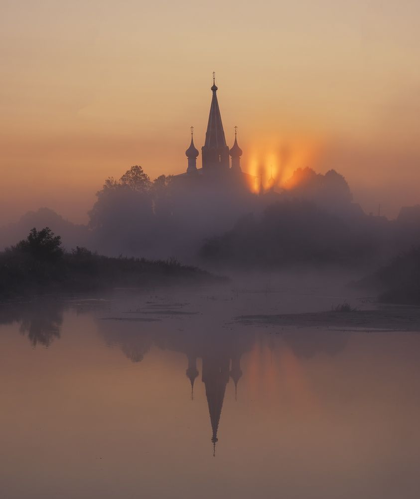 Photograph by Natalia Bolotenkova