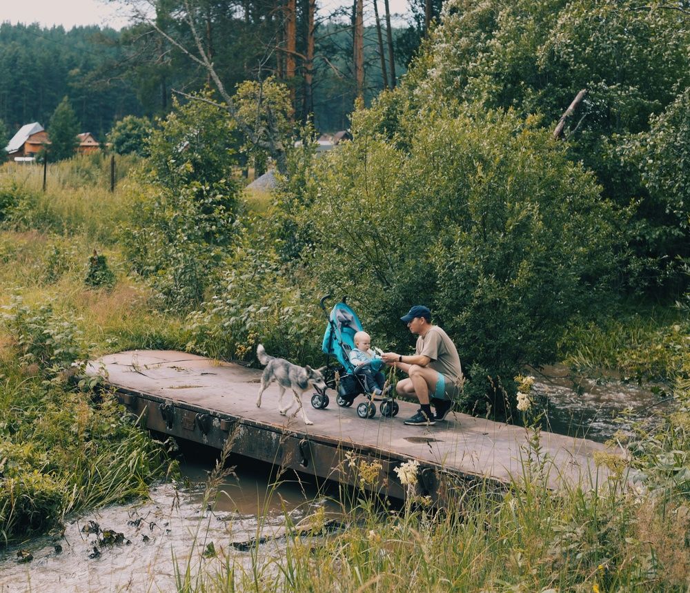 Photograph by Вера Мелёхина