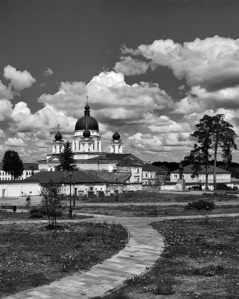 Photograph by Михаил Янкин