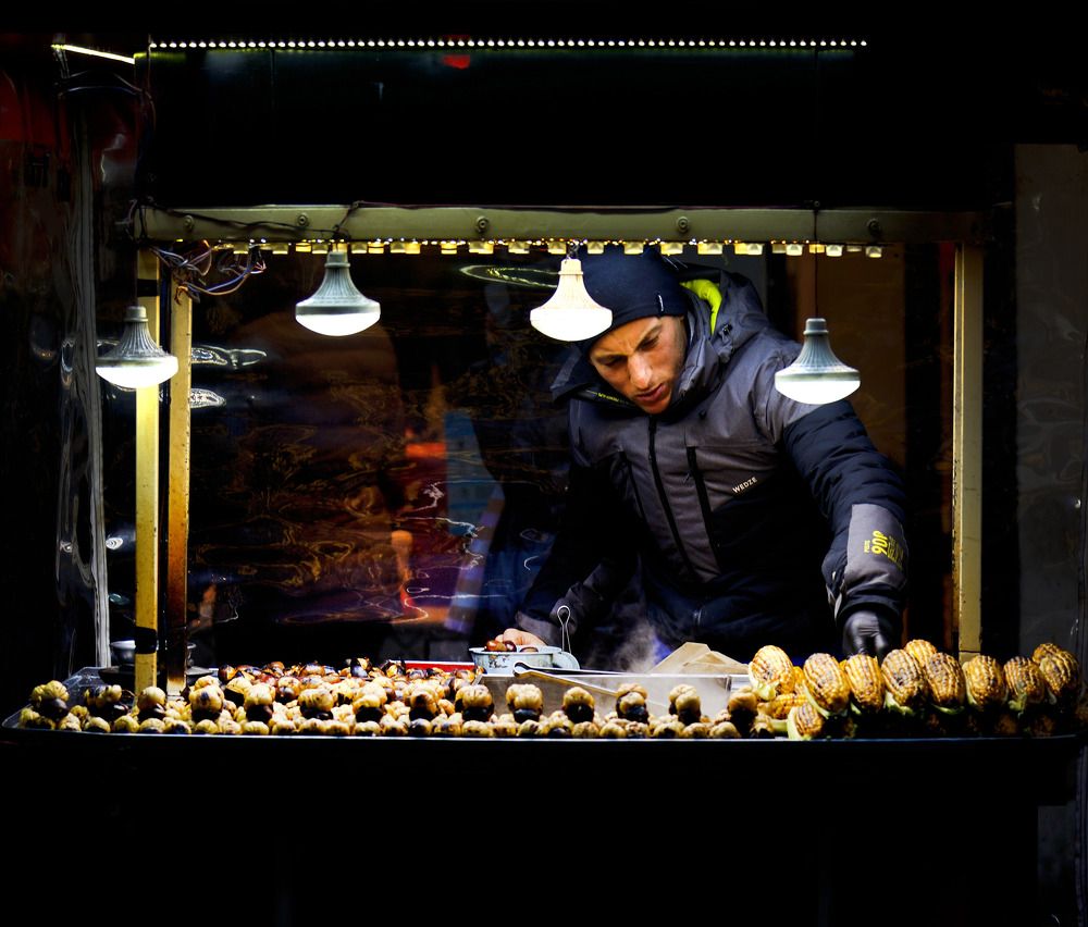 Фотография автора Bekir Yesiltas