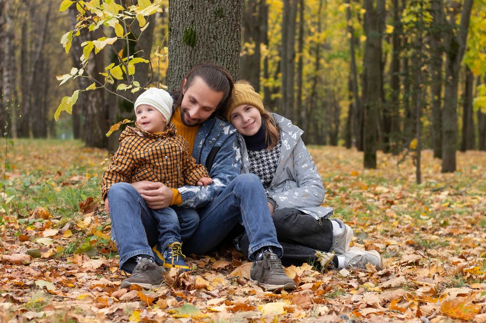 Photograph by Дарья Улюсова