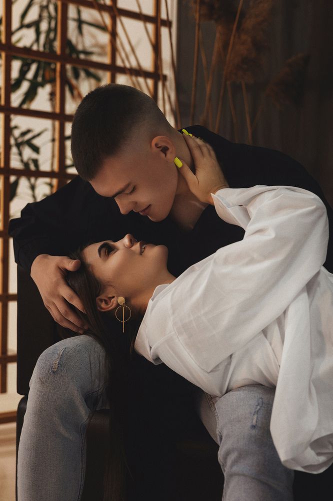 Photograph by YANA SHABANOVA