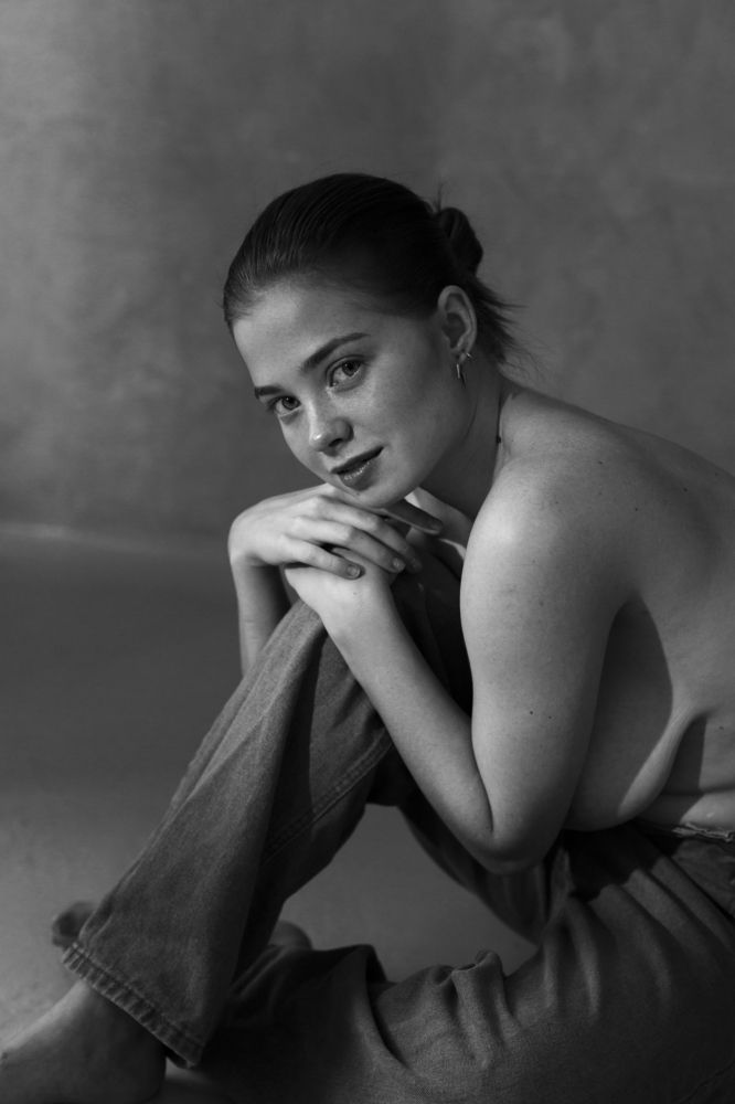 Photograph by Евгений Колтунов