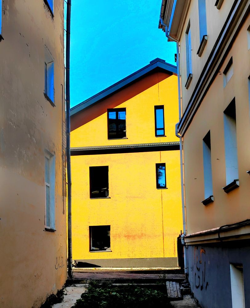 Photograph by Юрий Полушин