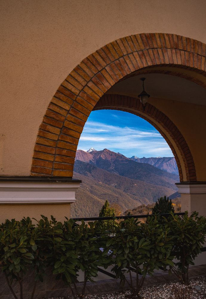 Photograph by INNA KHOMENKO