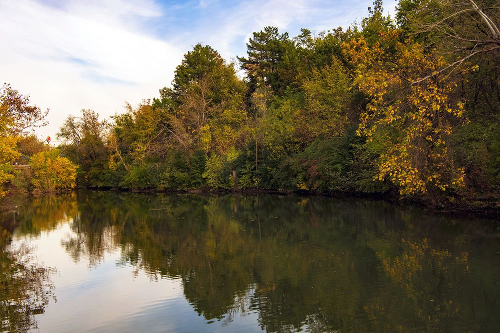 Photograph by Александр Грищенко