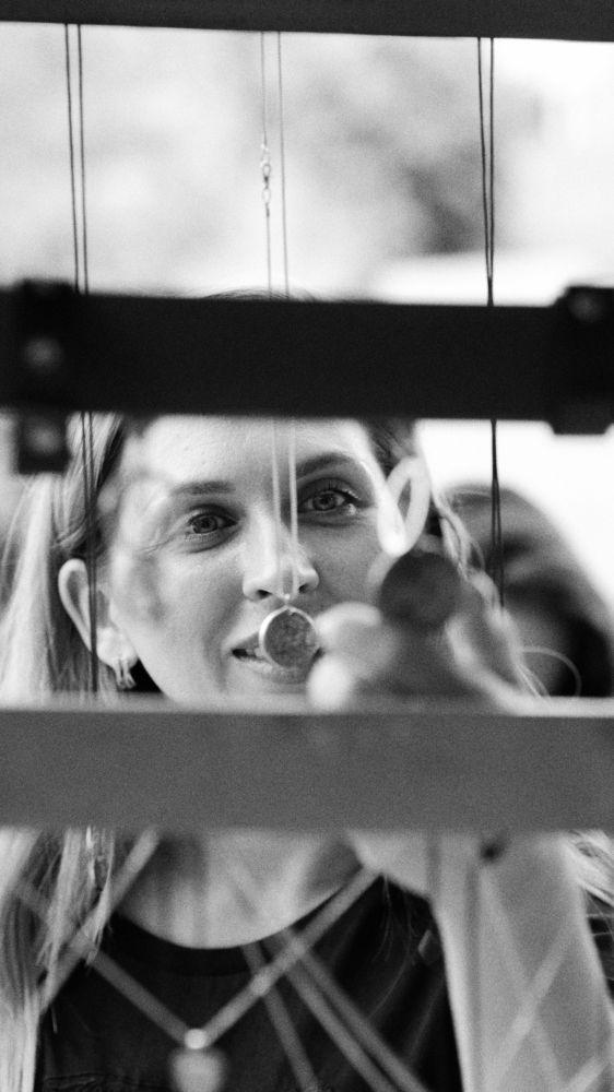 Уличный рынок Баку