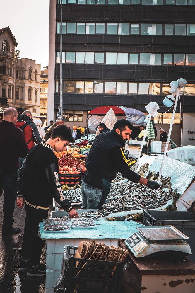 Photograph by Evgenia Korchagova