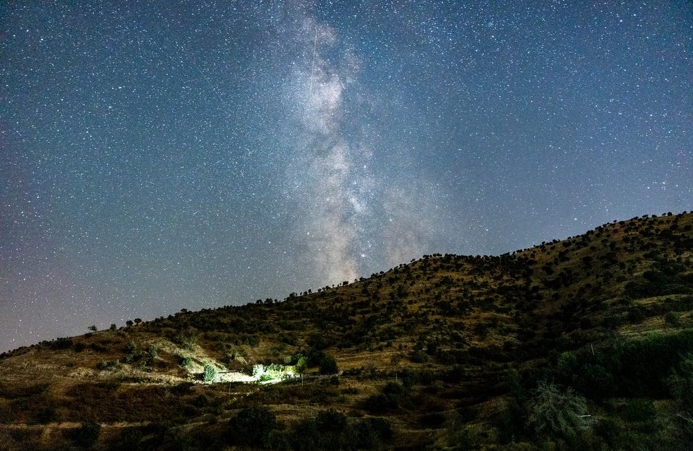 Photograph by Rawand Saeed Kakashekh