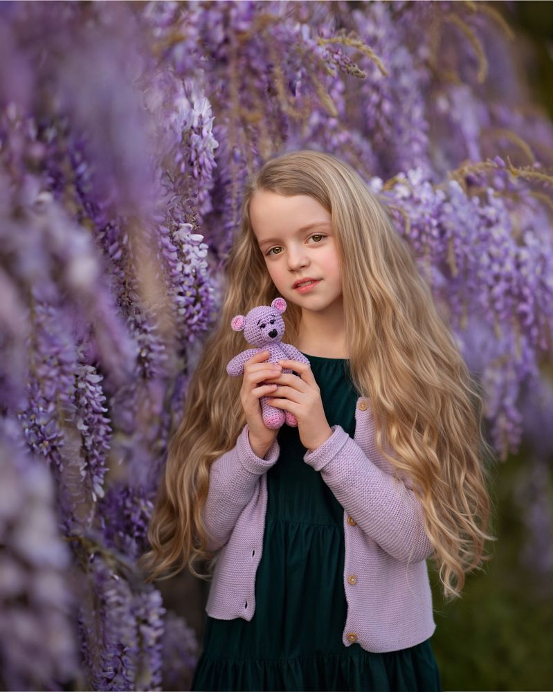 Фотография автора Ковач Юлия