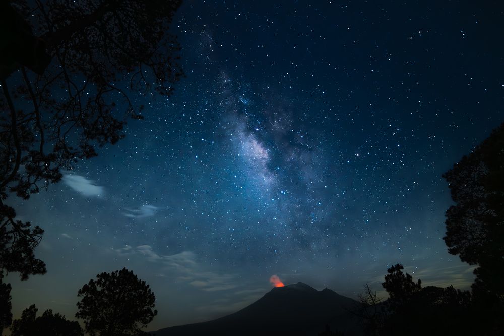 Photograph by Víctor