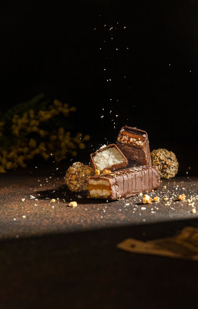 Photograph by Мария Герасименко