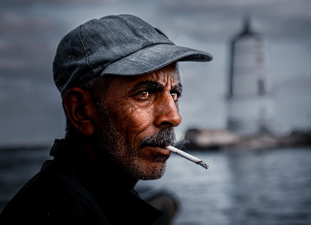 Photograph by Ahmed FahmyZa