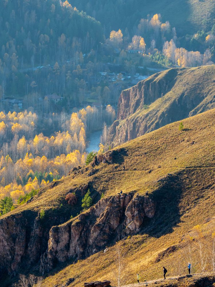 Photograph by Андрей Давыдов