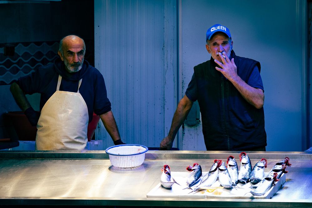 Photograph by Siarhei Saladukhin