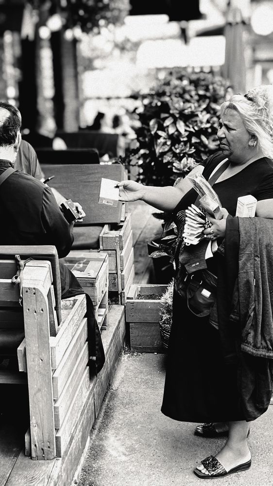 Photograph by Siarhei Saladukhin