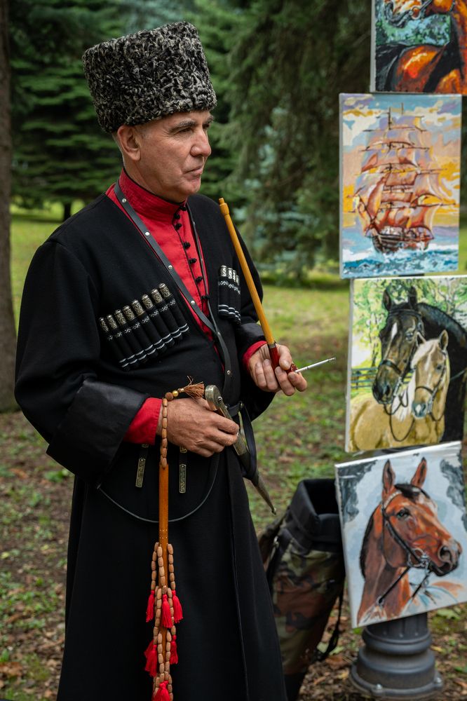 Фотография автора Дмитрий Referee
