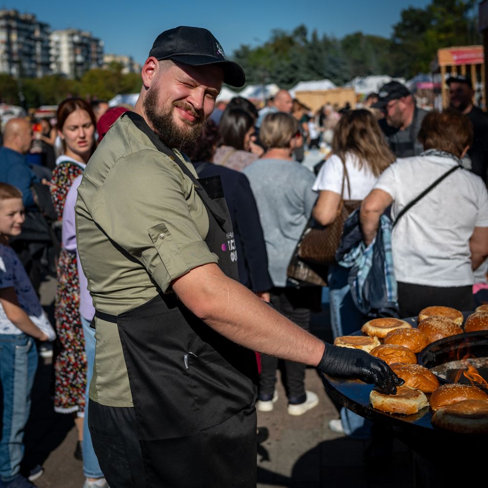 Фотография автора Дмитрий Referee