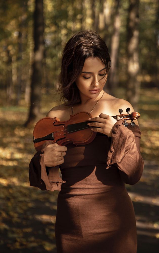 Фотография автора Зоя Мумина