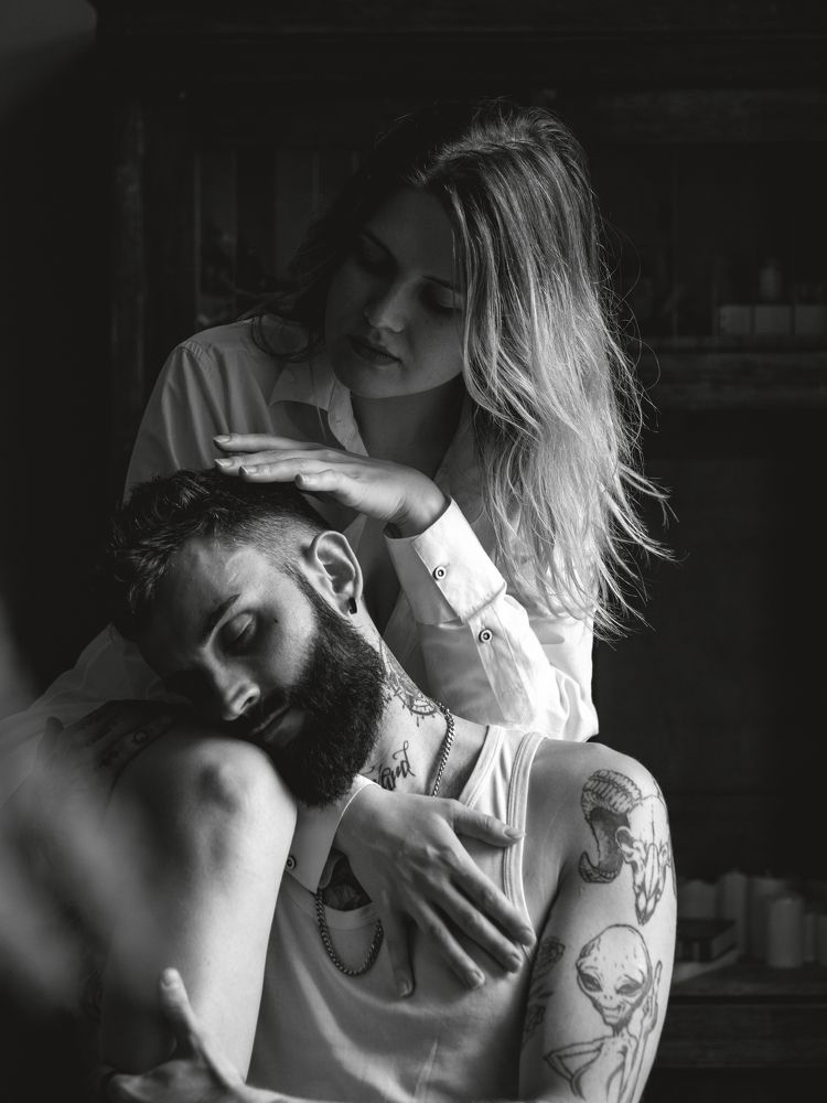 Photograph by Марина Панютина