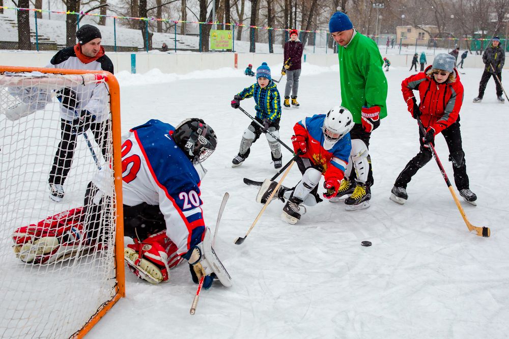Photograph by Владимир Говоров