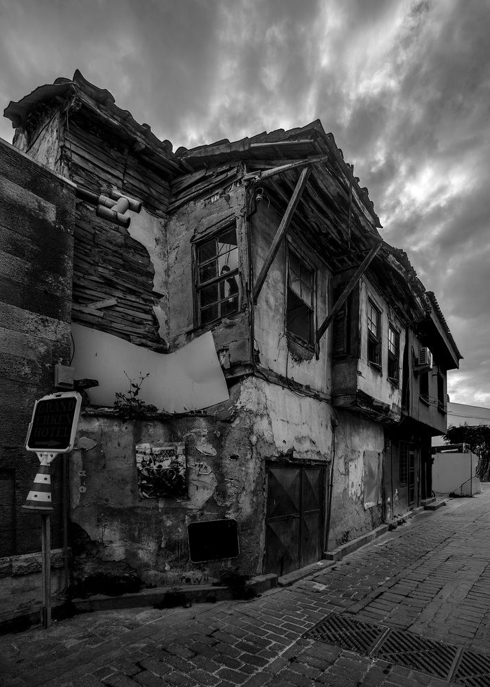 Фотография автора Rustu Erata