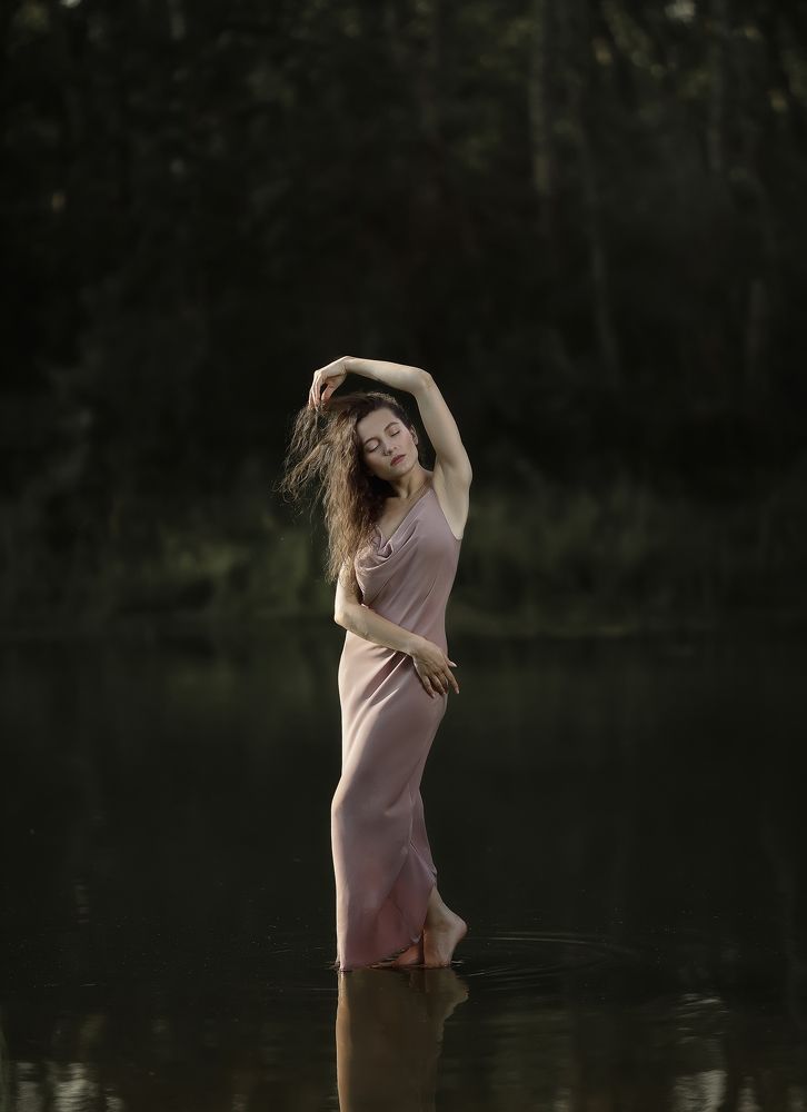 Photograph by Евгений Беляк