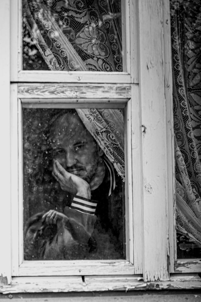 Photograph by Аня Степанова