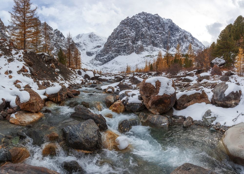 Photograph by Сергей