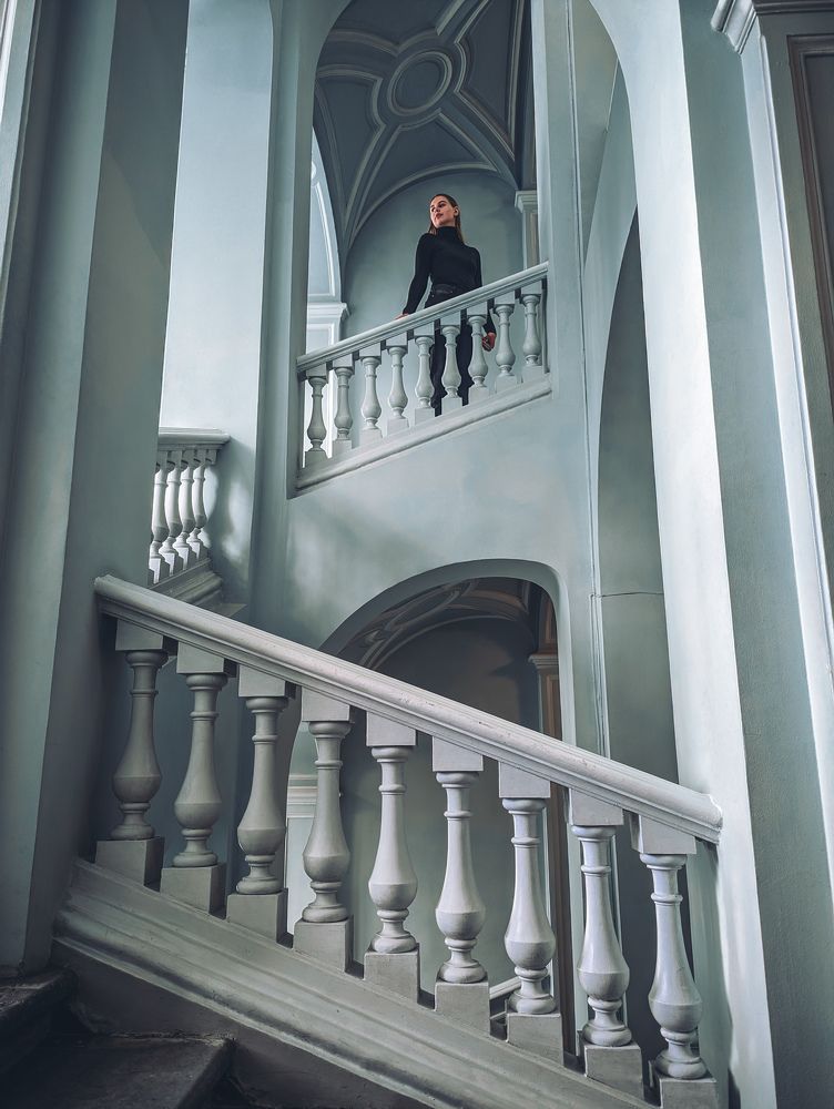 Фотография автора Евгений Петросян