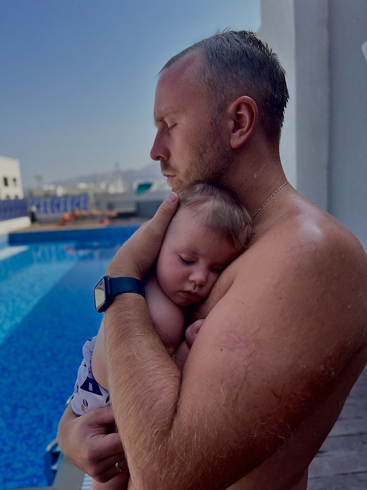 Photograph by Олеся Кузьмичева