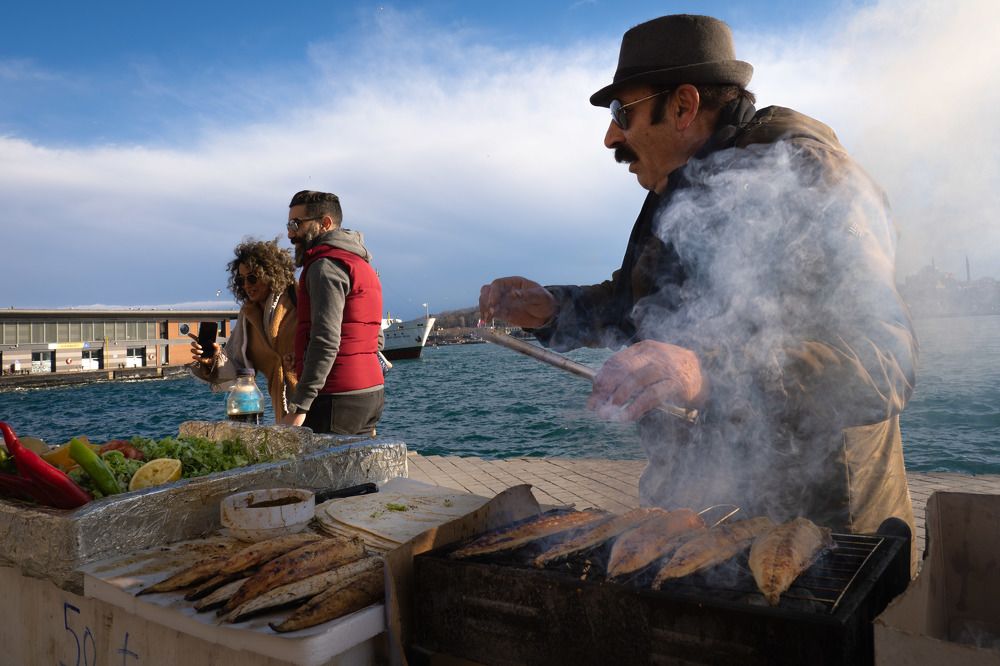 Фотография автора Mustafa Sahin