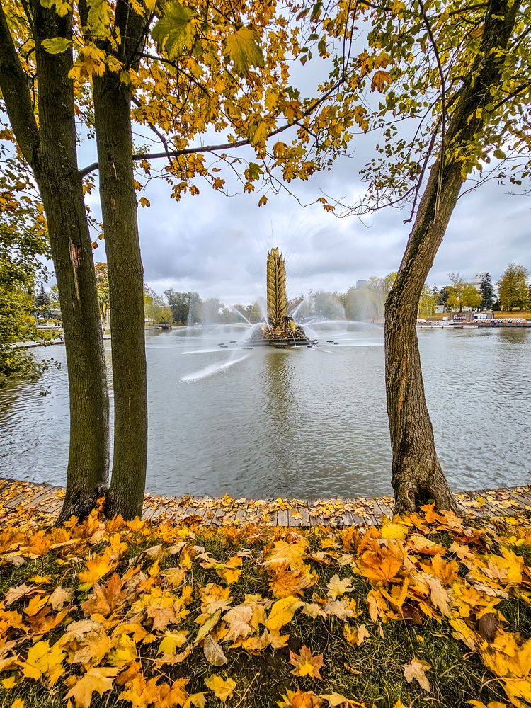 Photograph by Сергей Кесаев