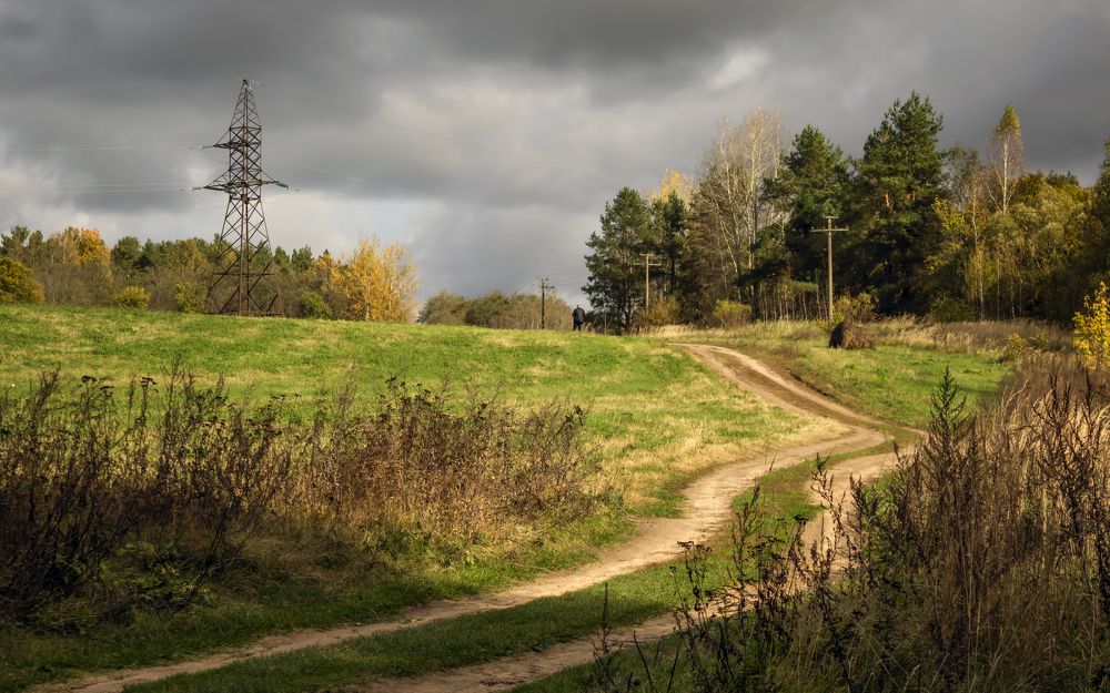 Photograph by Alexandra Chalova