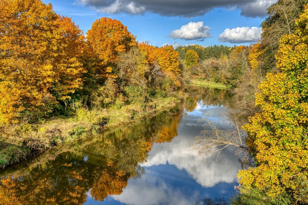 Photograph by Albina Kulikova