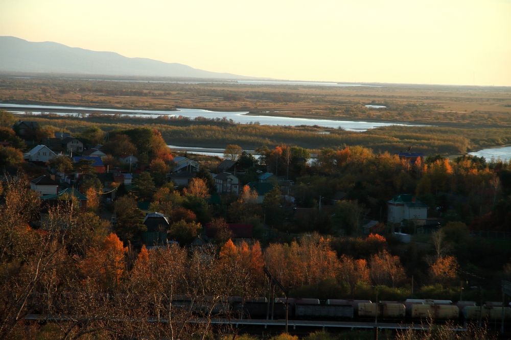 Photograph by Светлана Дорофеева