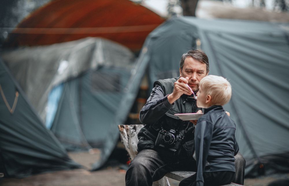 Photograph by Сергей Шпаков